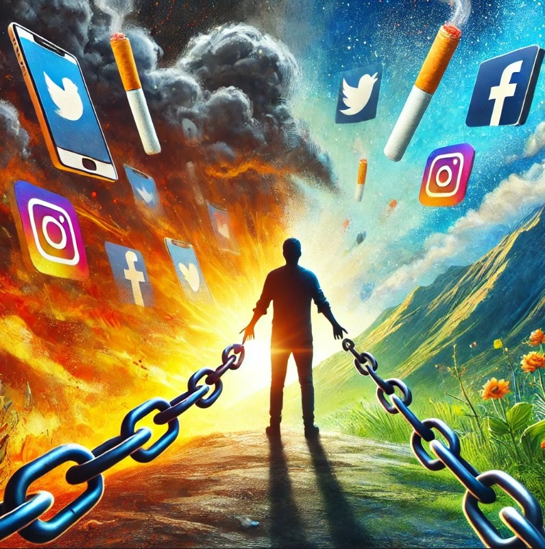 Как справиться с зависимостью? С чего начать путь к свободе?