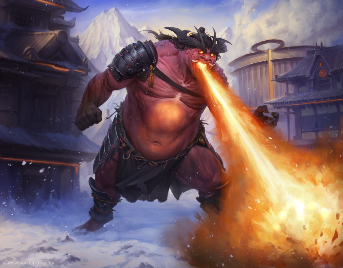 Белловсбреат Огр