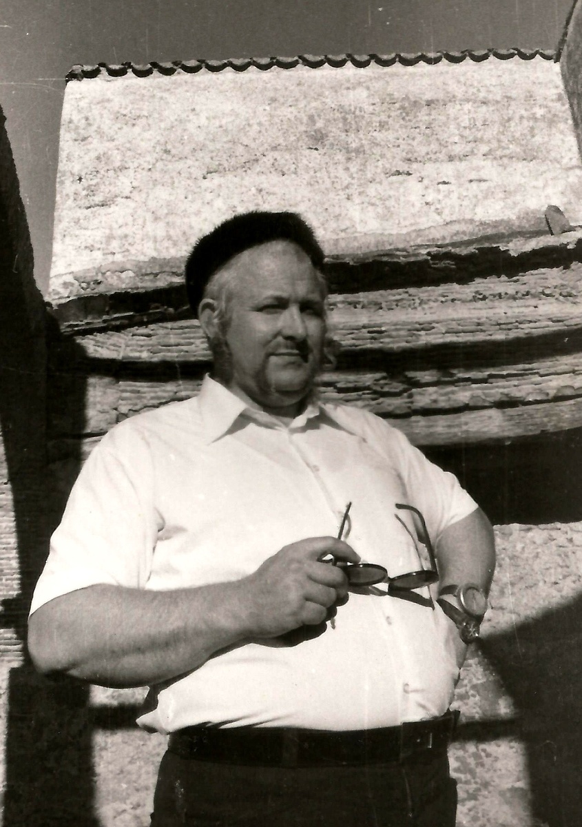 Вольф Фостель. 1980е