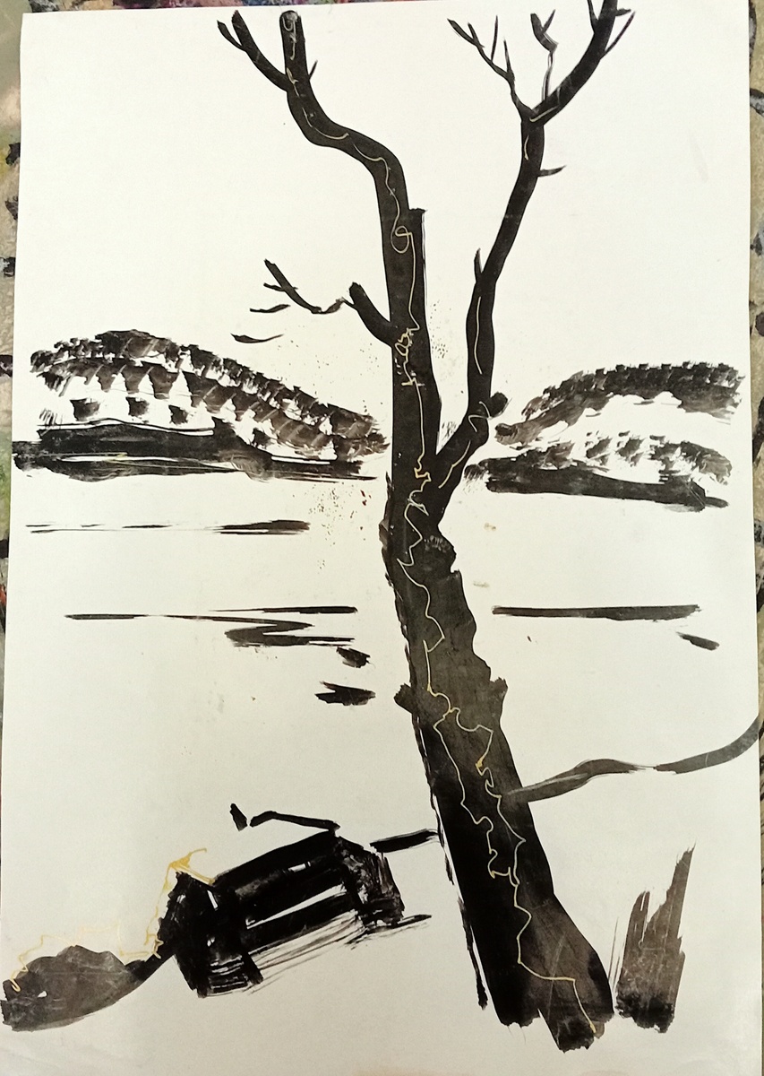 В.С.Шлюндин