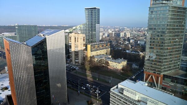    © Sputnik / Владислав Адамовский