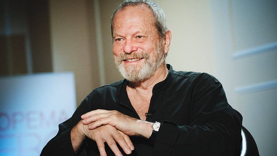 Тэрри Гиллиам