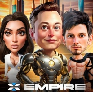 X-Empire.
