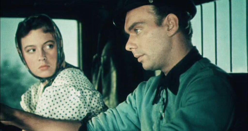 «Дело Румянцева»: советский нуар, от которого не оторваться