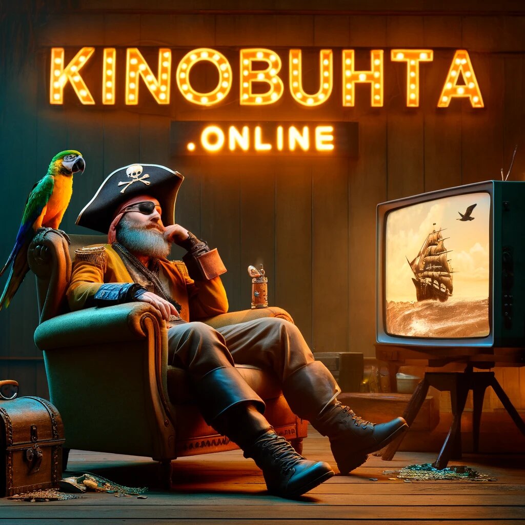 Лучшие фильмы и сериалы на kinobuhta.online
