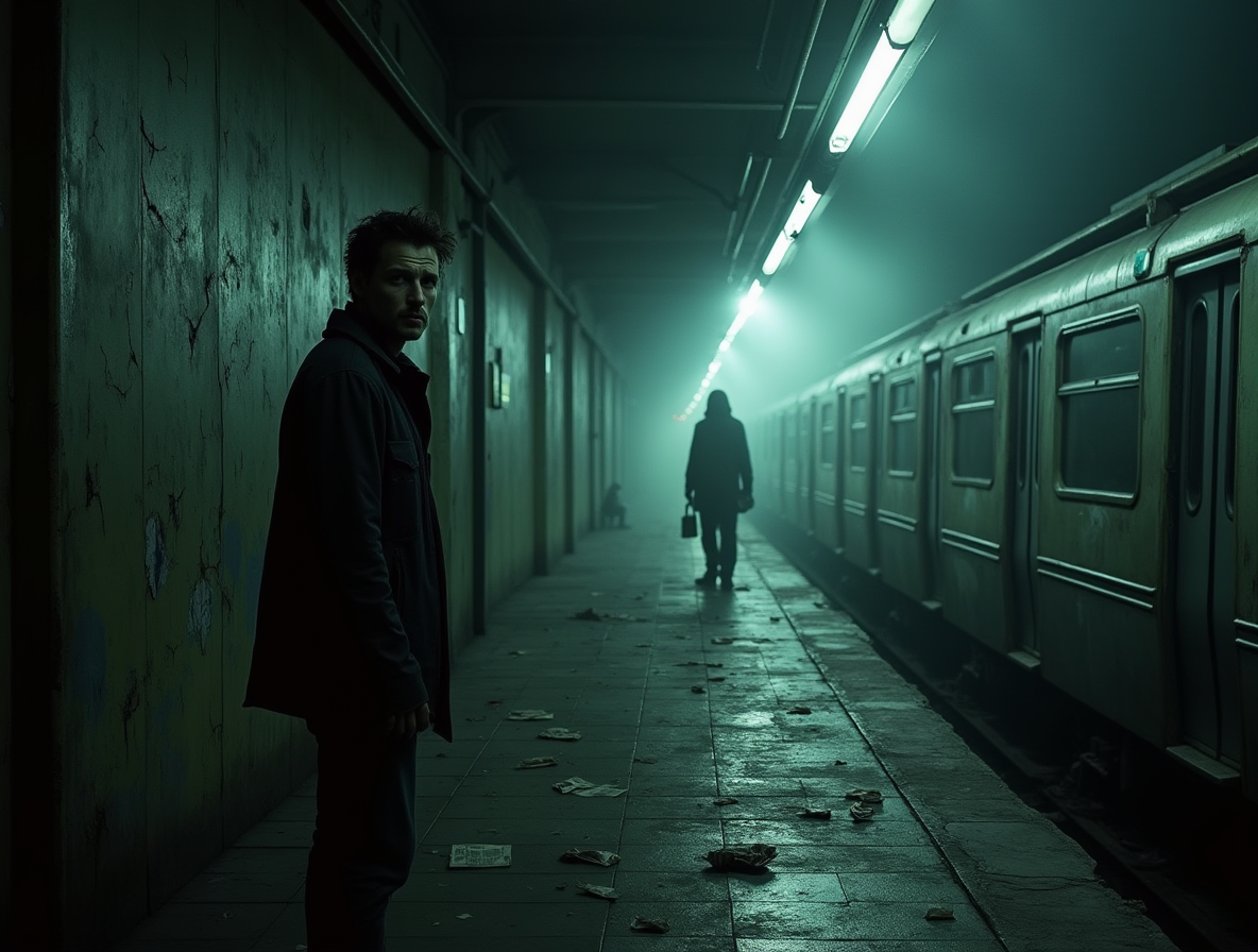 @Сумеречный архив