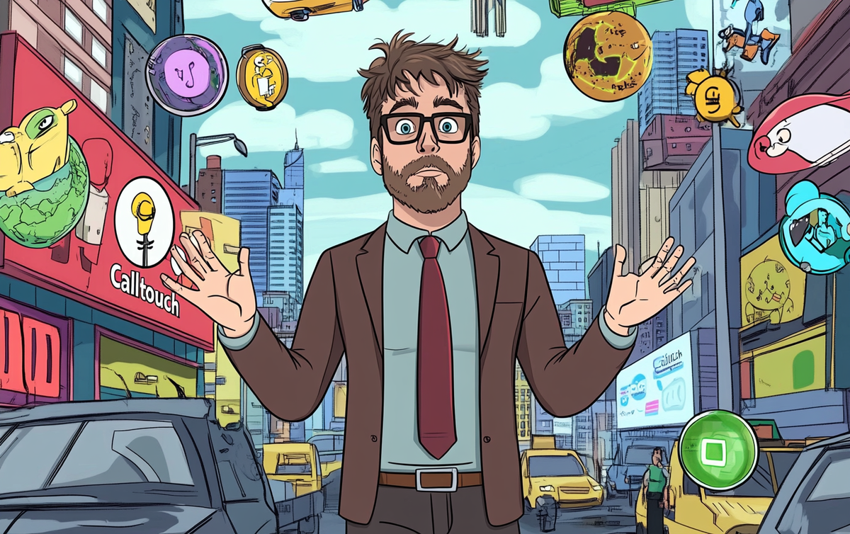    Интеграция Make.com с Calltouch: как автоматизация преобразит ваш бизнес и увеличит эффективность процессов Артур Хорошев