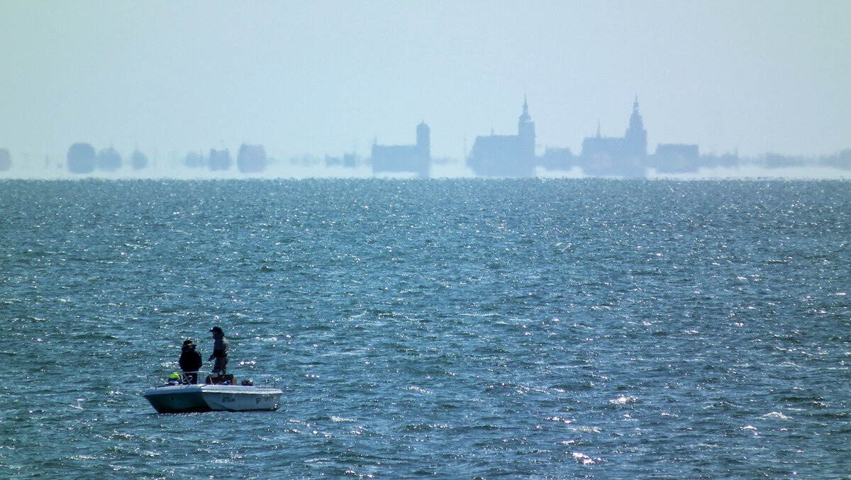 Фата-Моргана