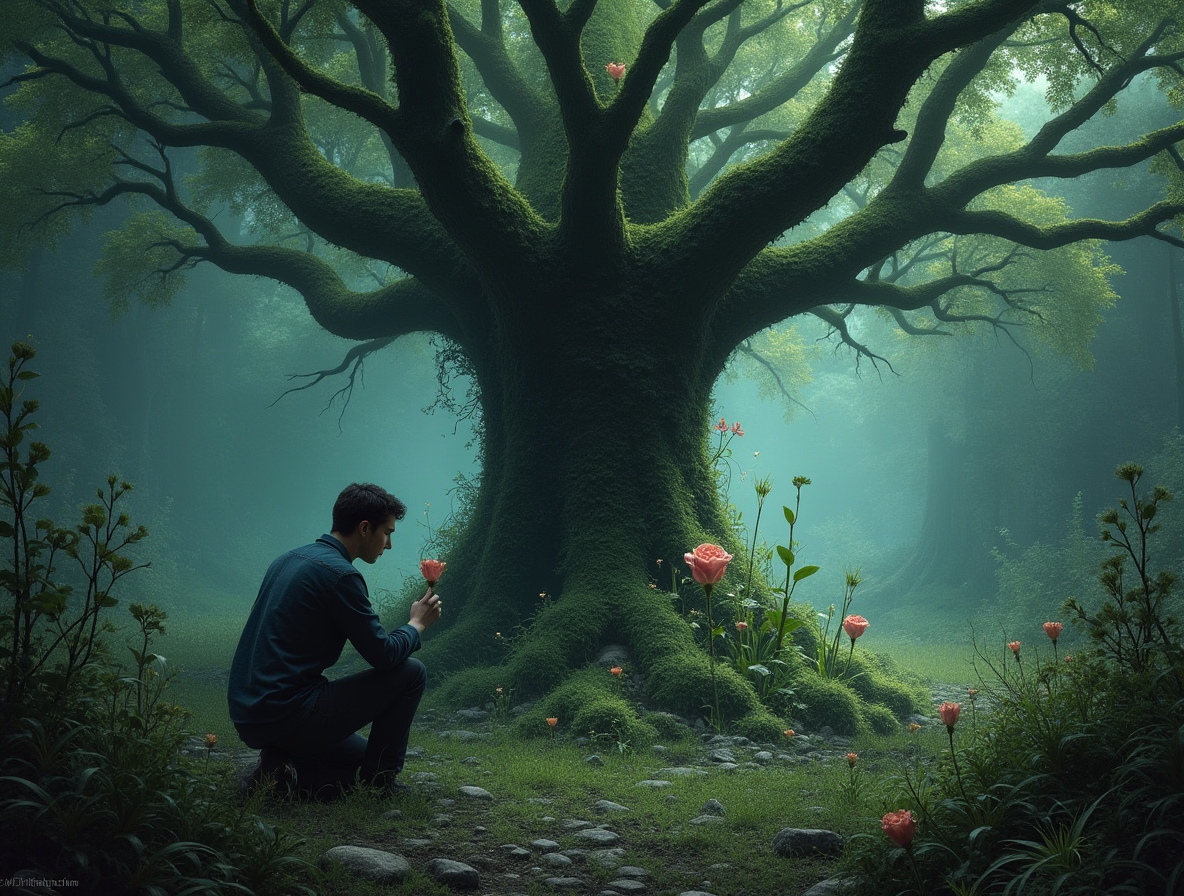 @Сумеречный архив