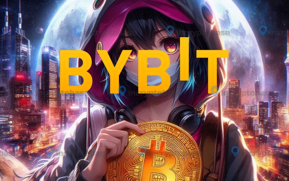 Торги ANIME уже доступны на Bybit