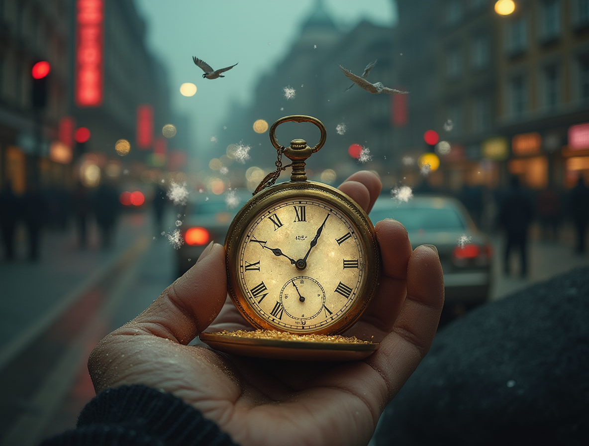 @Сумеречный архив