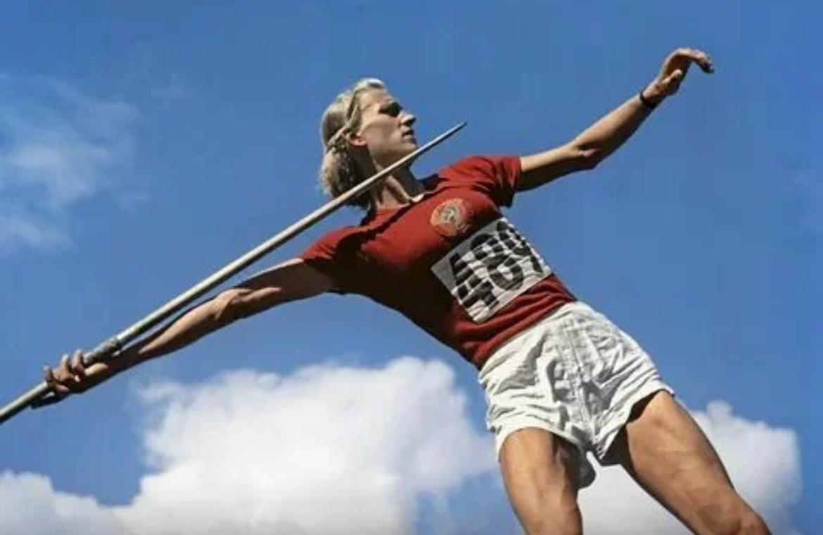 Александра Чудина была во многом незаурядной личностью