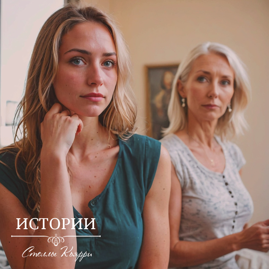 ©Стелла Кьярри