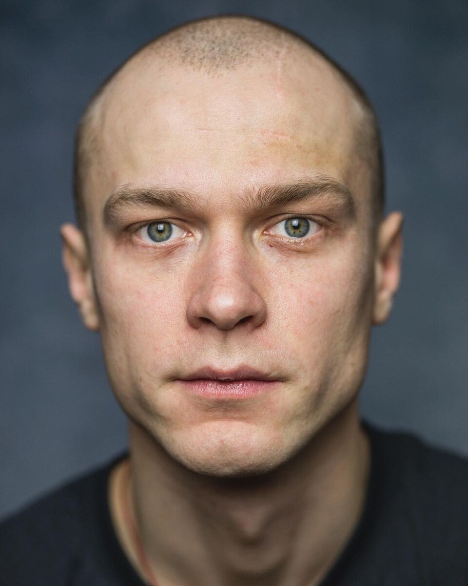 Юра Борисов  