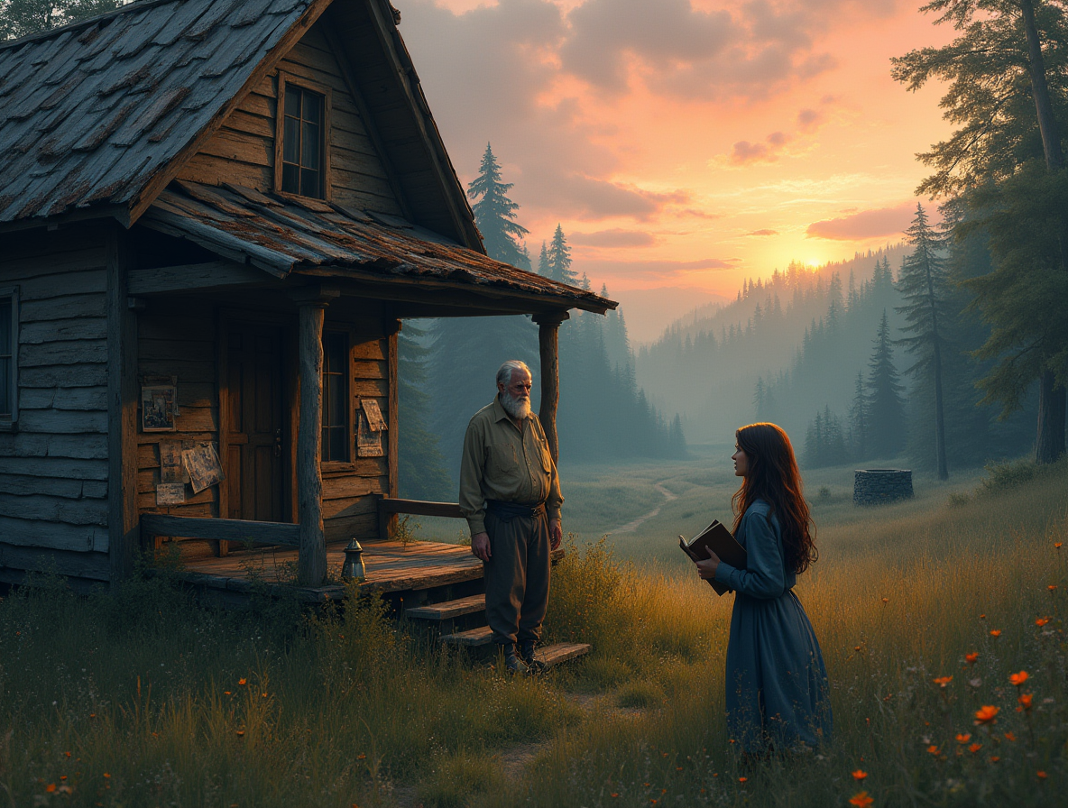 ©Высокое искусство отношений