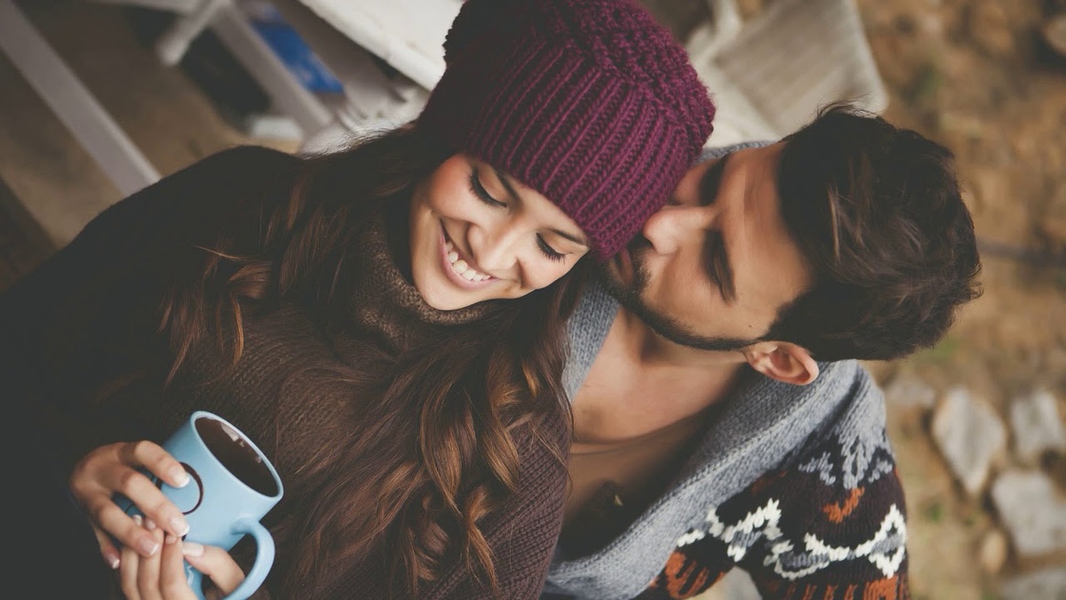 Настоящие эмоции всегда подкупают.