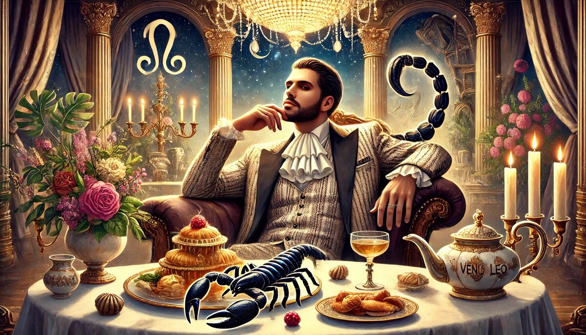 Ваша сила — в умении видеть глубже, чем остальные