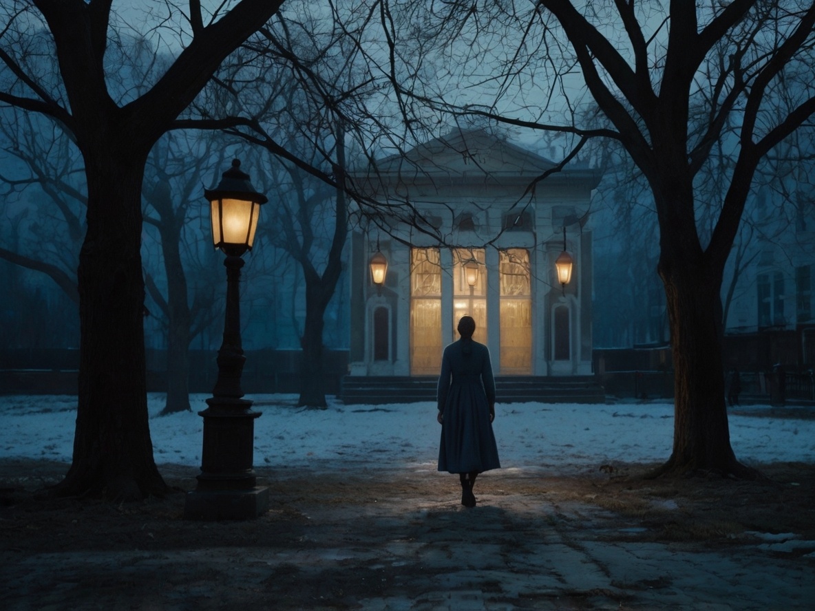 ©Высокое искусство отношений