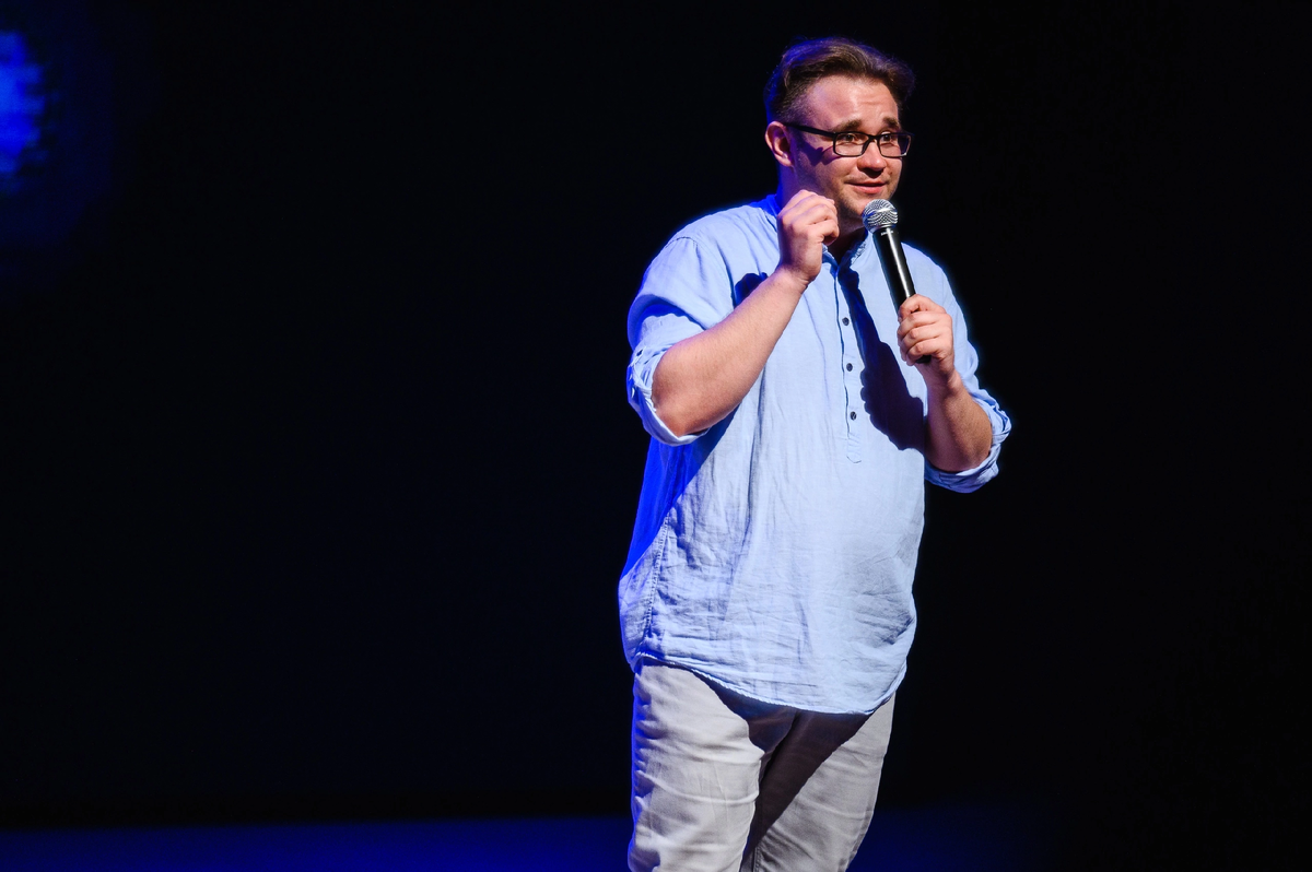 Гала-концерт республиканского фестиваля «Студенческая весна», г. Уфа, 2021г.