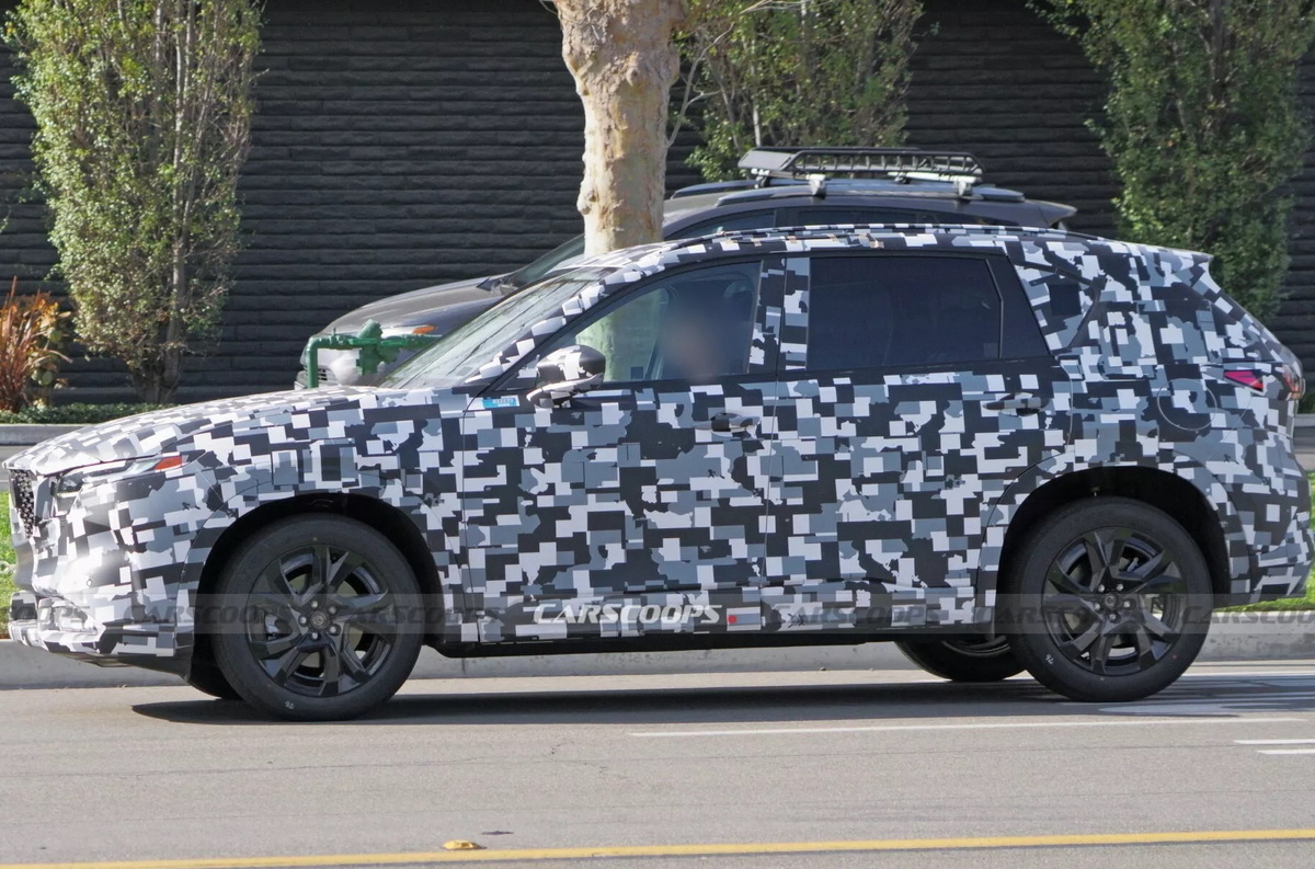    CarScoops.com / Baldauf