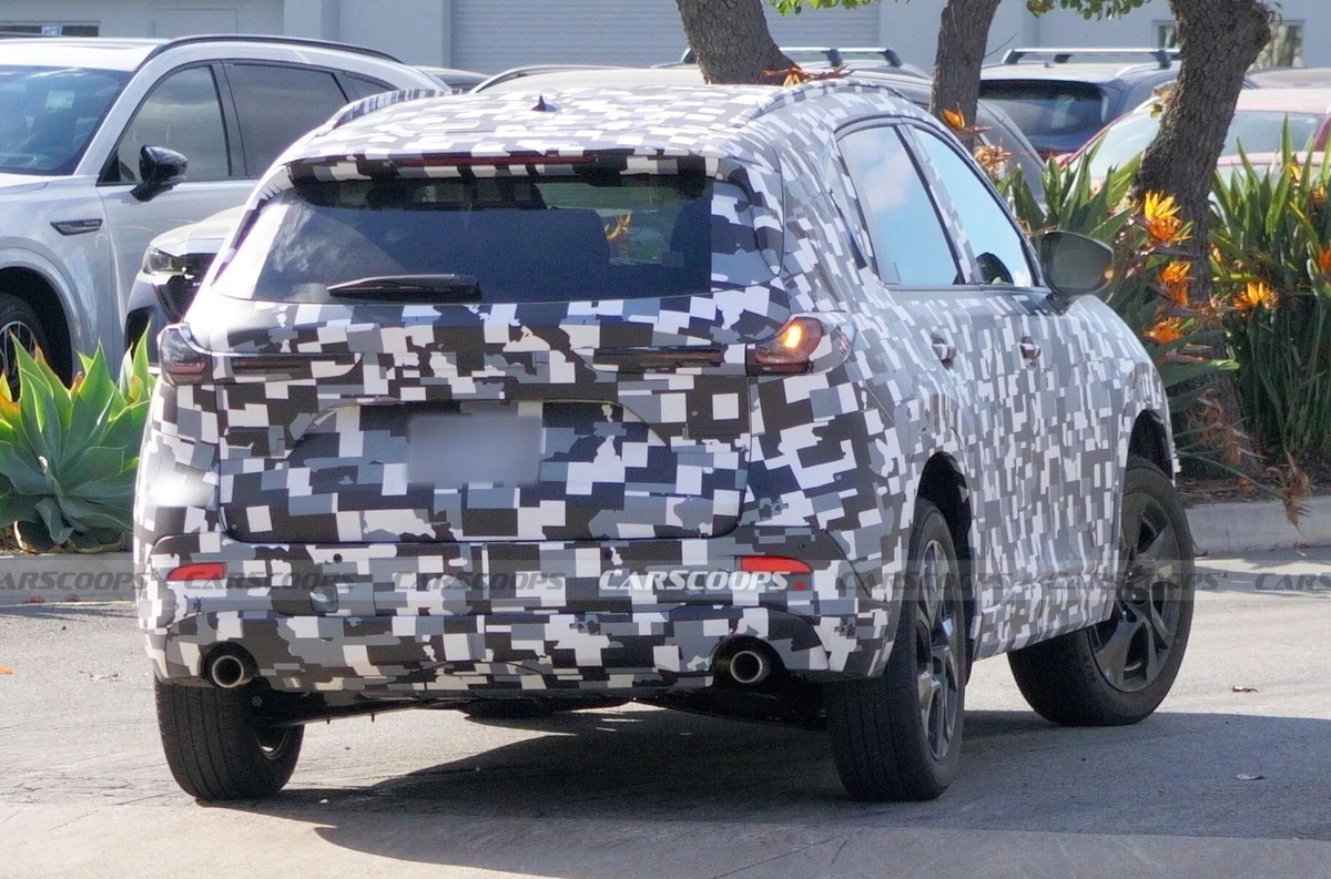    CarScoops.com / Baldauf