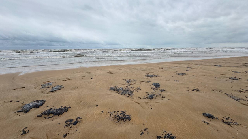    Фото: ИЗВЕСТИЯ; Telegram/Оперативный штаб - Краснодарский край/opershtab23; 5-tv.ru