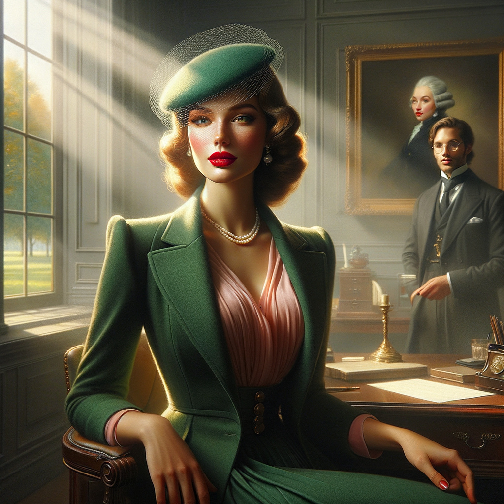 Арт к главе (создано автором про помощи deep ai)