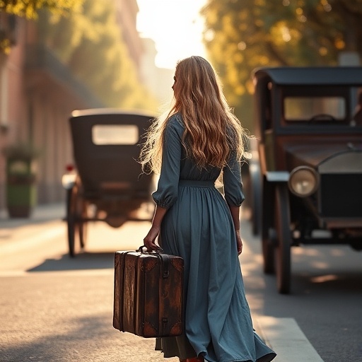 Арт к главе (создано автором при помощи deep ai)