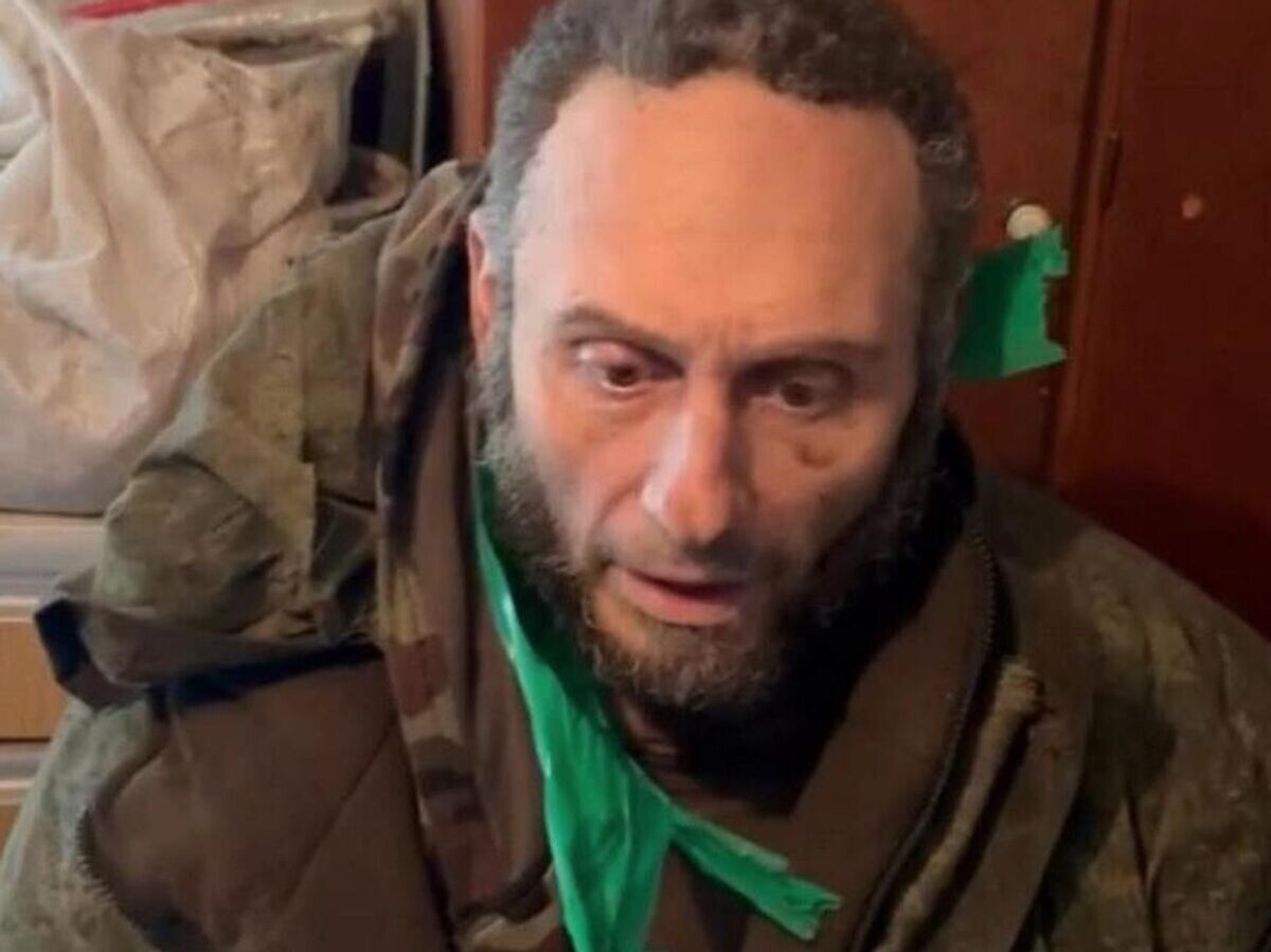    Джанни Ченни© Фото : соцсети