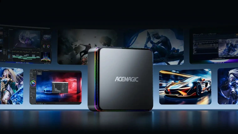 Источник изображения: Acemagic