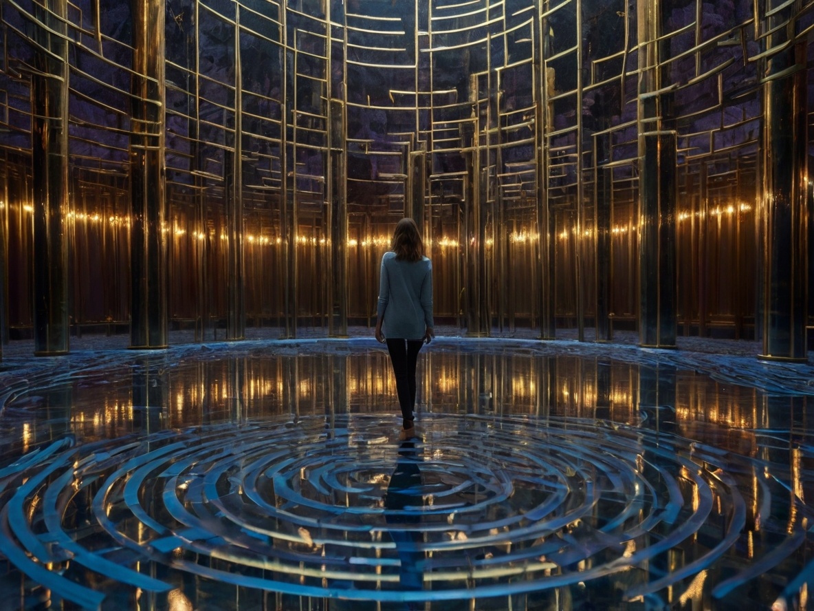 ©Высокое искусство отношений