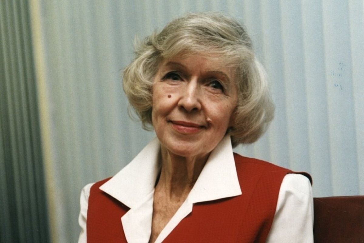 Валентина Леонтьева