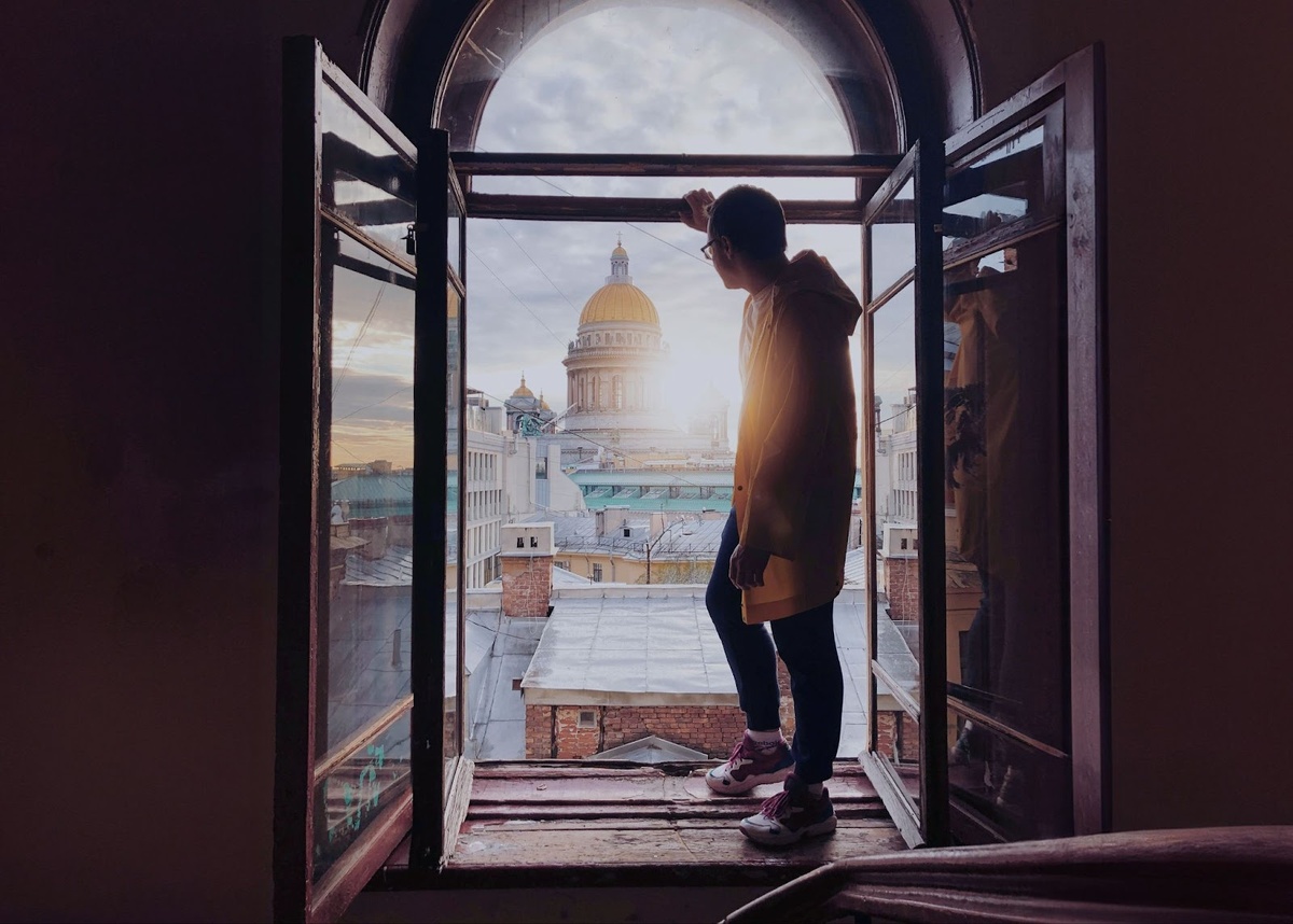 © Unsplash / Ilia Bronskiy