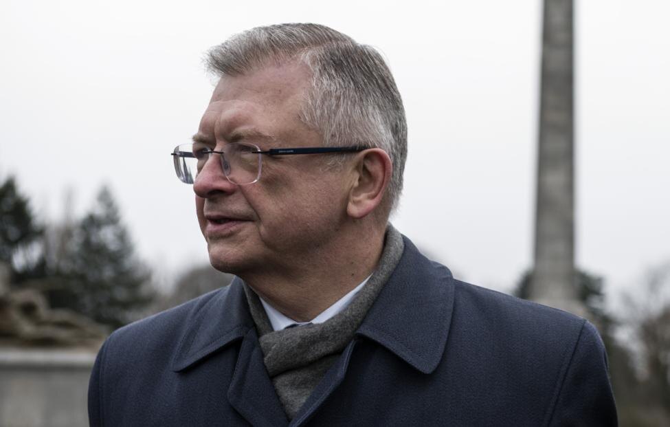 © Attila Husejnow/SOPA Images/Si via Reuters Connect