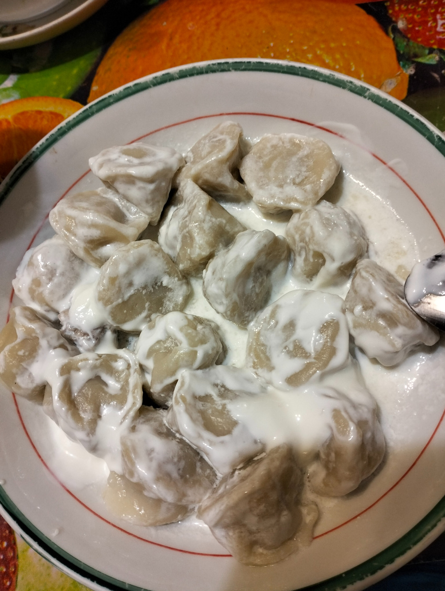 Фото автора.