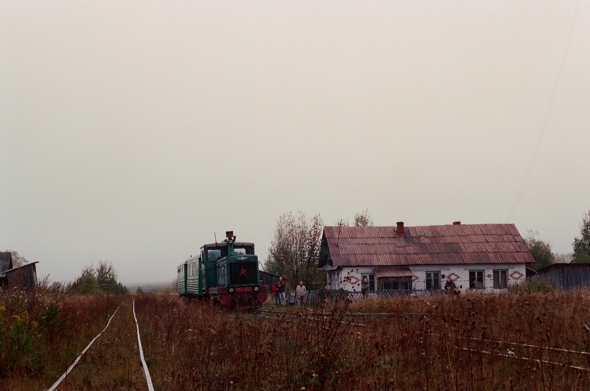 Станция Калач (2022). Источник фото: ru.wikipedia.org Авторство: Svetlov Artem. Собственная работа, CC0, https://commons.wikimedia.org/w/index.php?curid=123110575