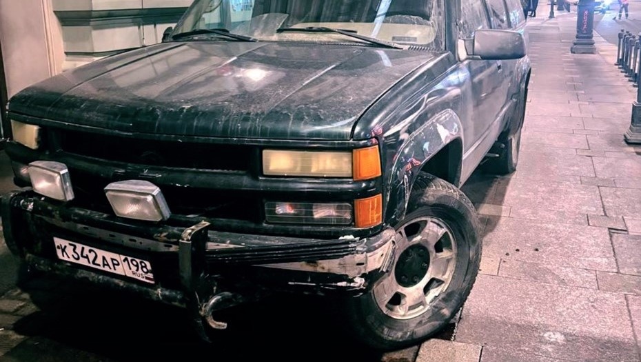    Автор фото: vk.com/dorinspb