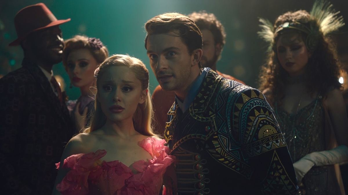 Кадр из фильма