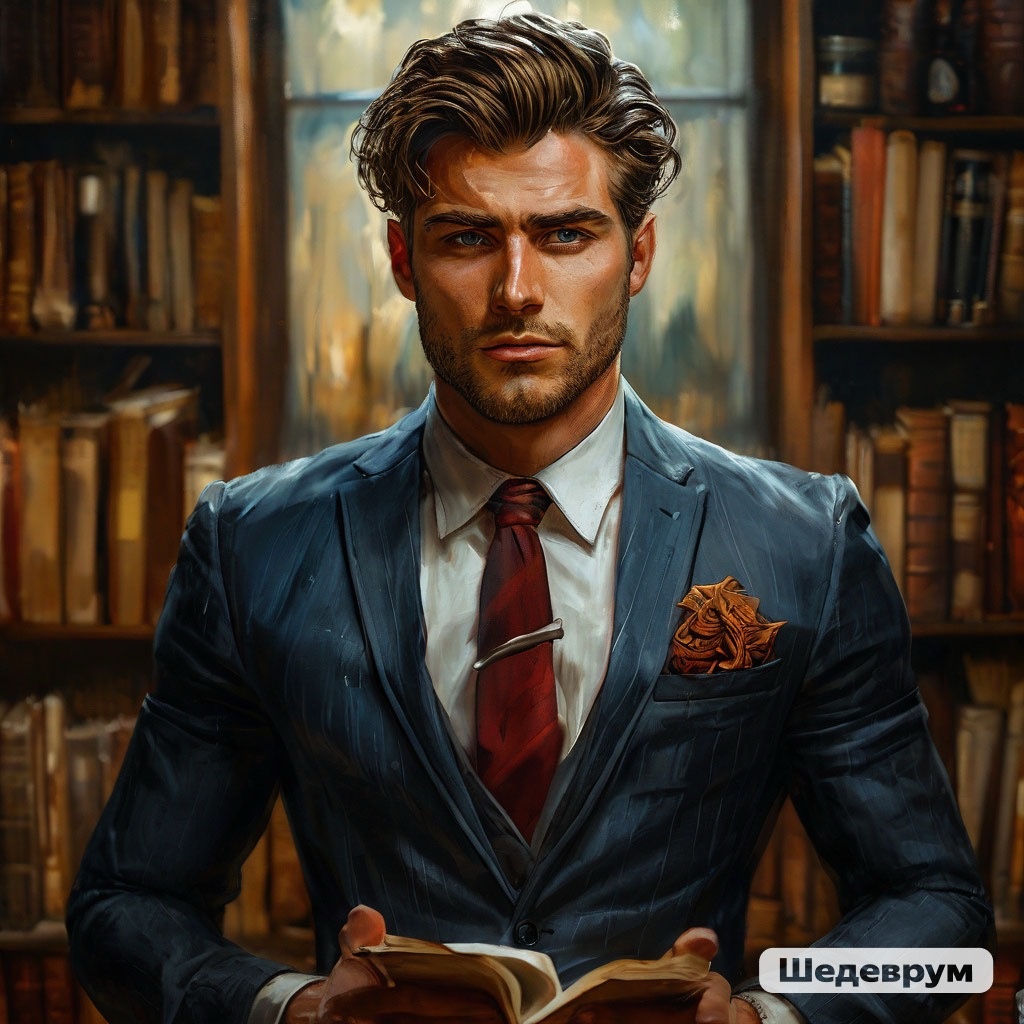 "Большой брат" делает эту работу. 