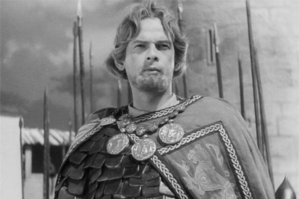 Кадр из картины, взятый из открытых источников. 