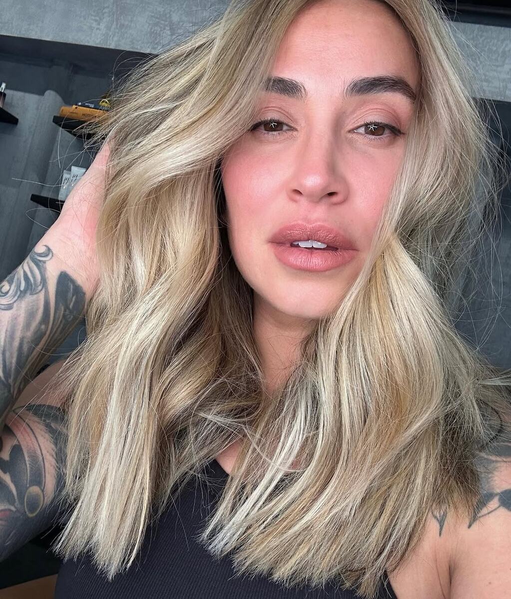 Дани Болина (Dani Bolina)