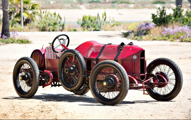 Isotta Fraschini Tipo I