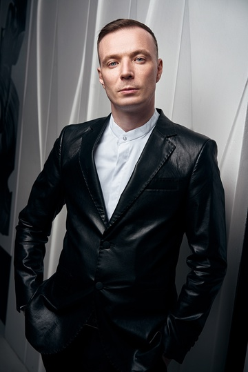 Нумеролог Дмитрий Шимко