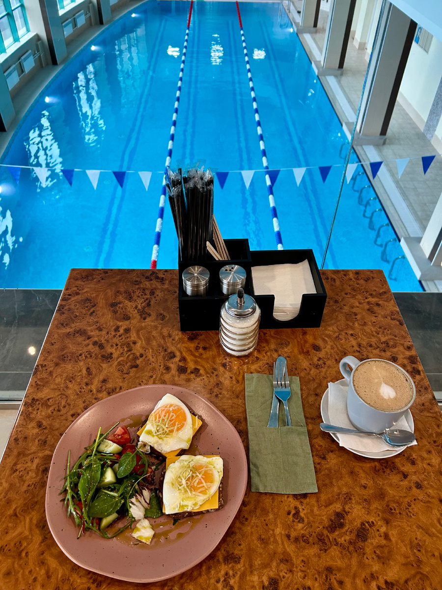 Фото автора 