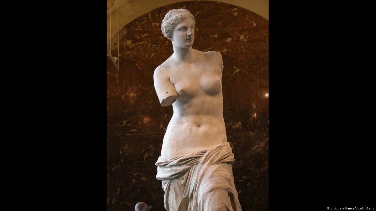 Венера Милосская