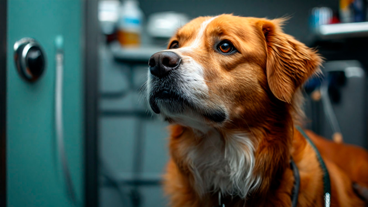 Как избежать болезней и помочь вашему питомцу