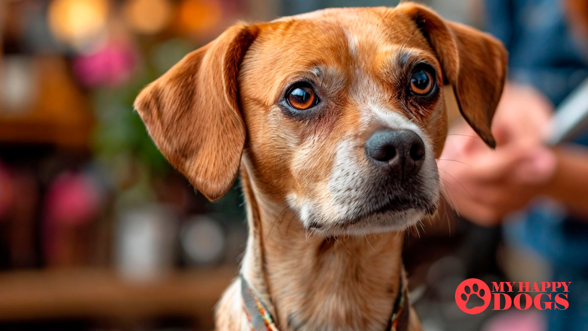 Когда обращаться к ветеринару?