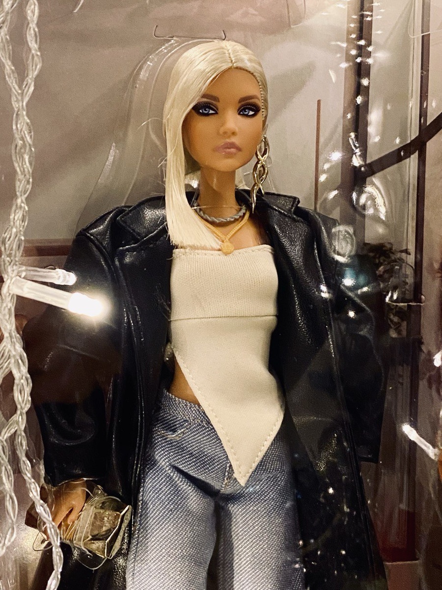 Barbie Signature Styled by Maeve Reill