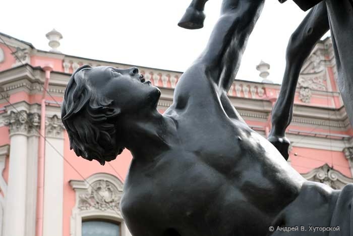 Путешествие в Эйдос