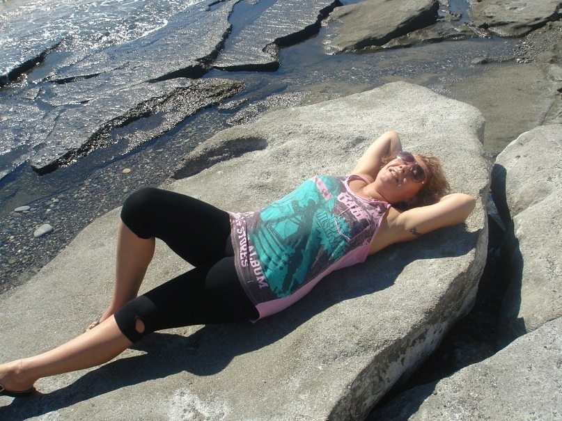 Это я... Всём большой привет! 